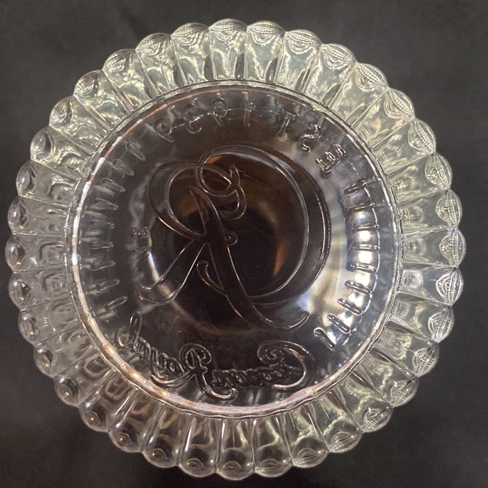 Crown Royal Tumbler - Picture 4 of 4